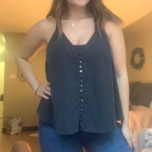 Nice Free People Tank